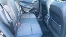 Nissan Qashqai 1.3 DiG-T MH 158 Tekna 5dr Xtronic Petrol Hatchback